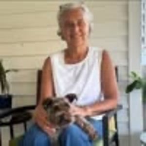 Meet your Posher, Debra